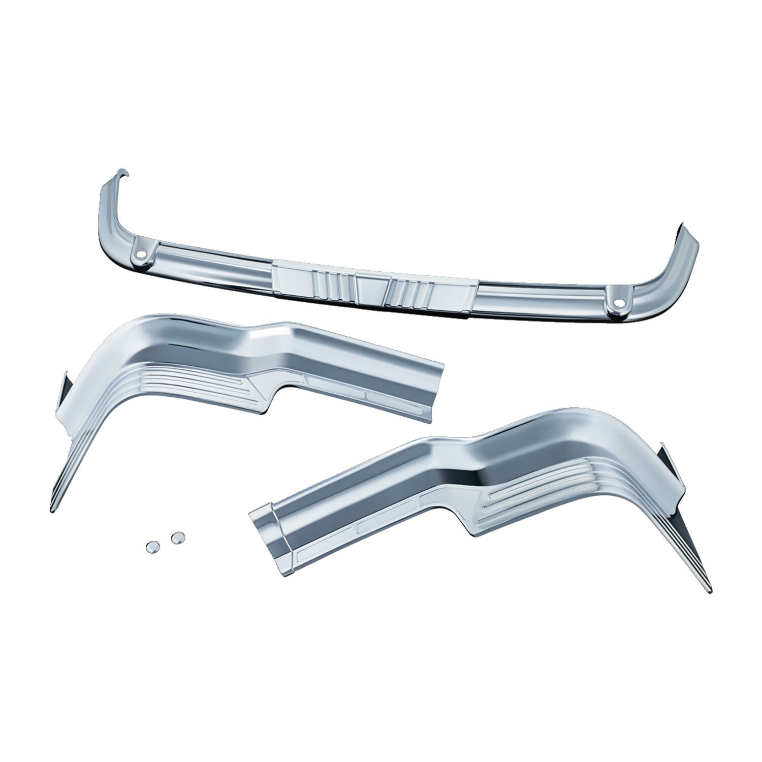 Kuryakyn, Tri-line Tour-Pak® trim