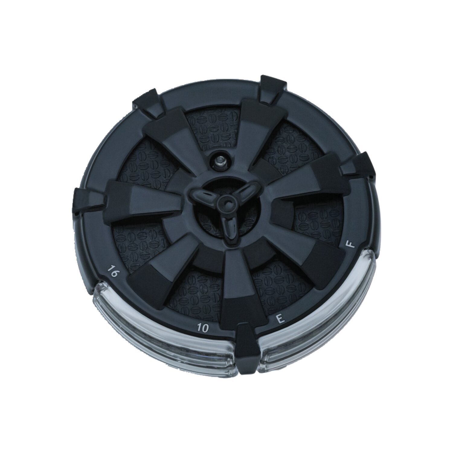 Gas Caps