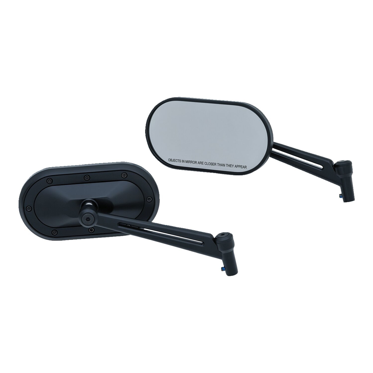 Kuryakyn, Heavy industry mirrors