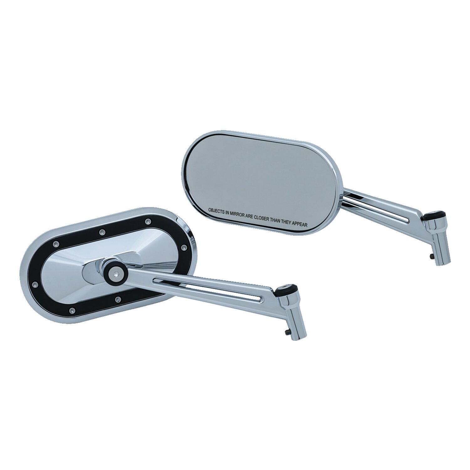 Kuryakyn, Heavy industry mirrors