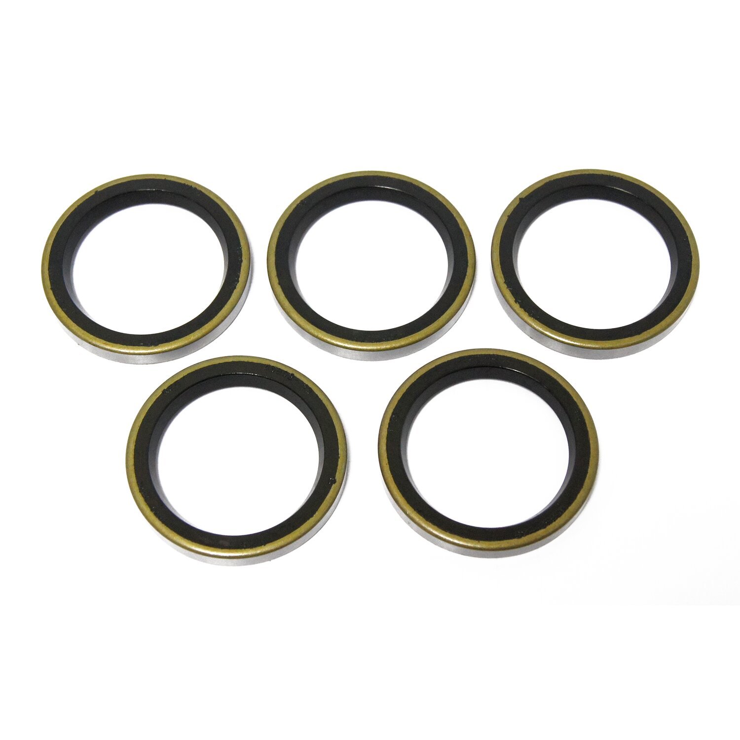 MCS, fork seal. 41mm
