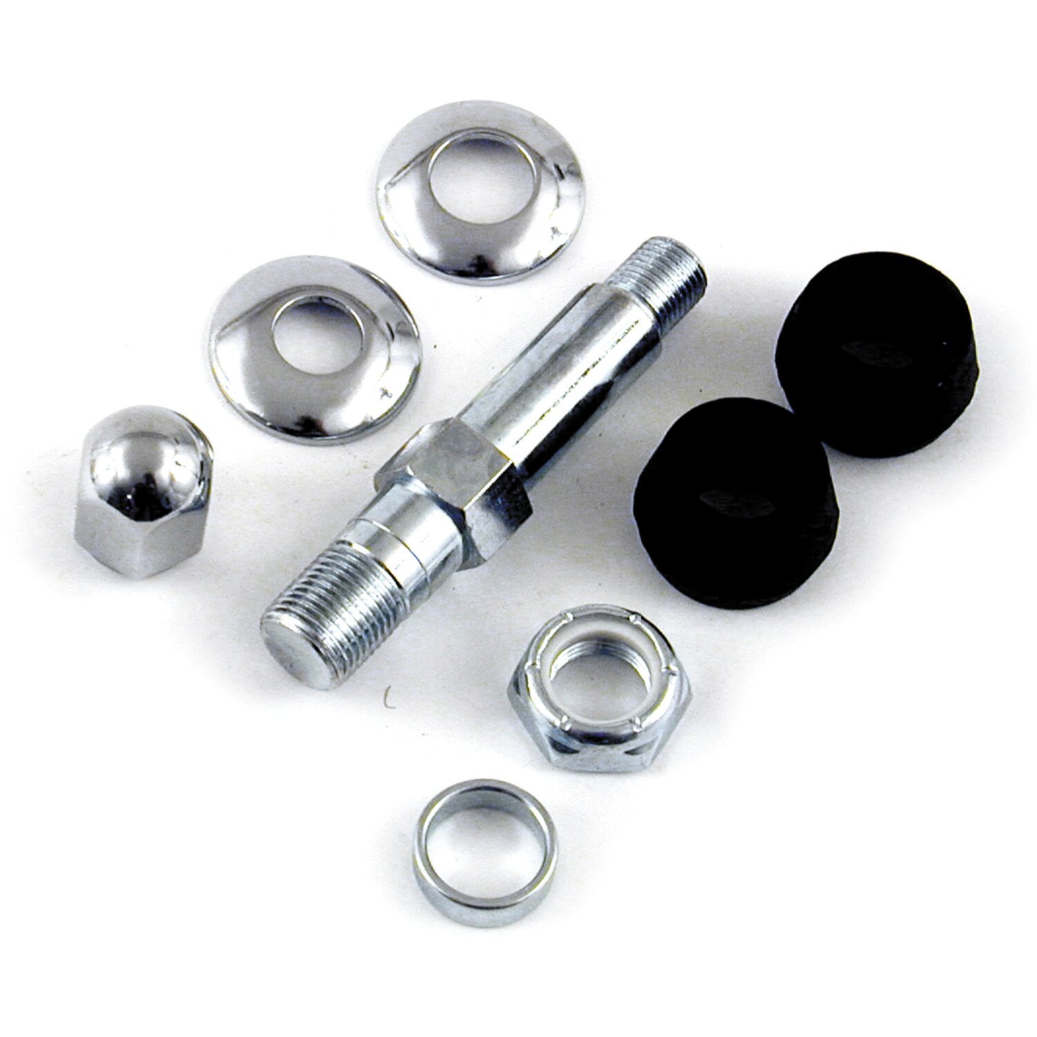 Lower shock stud kit