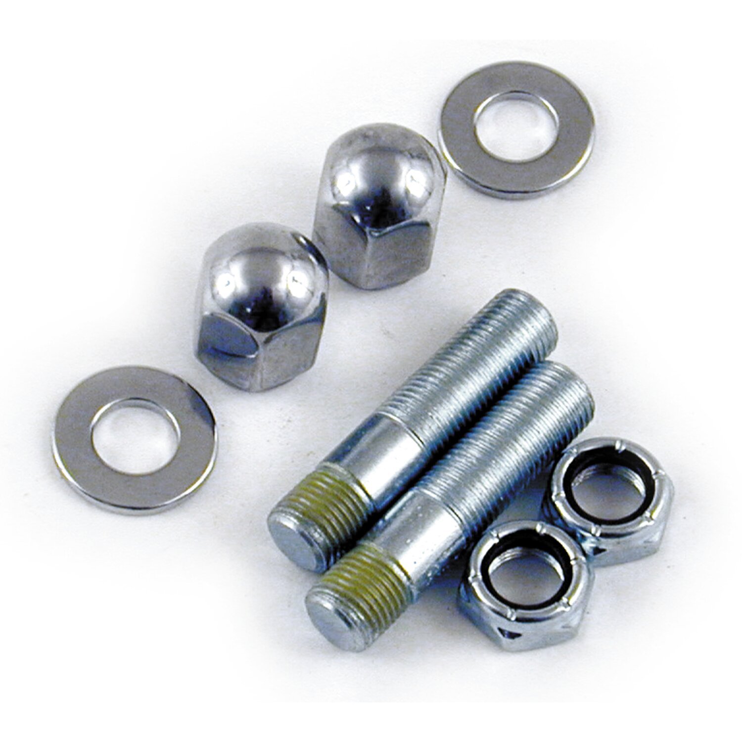 Lower shock stud kit