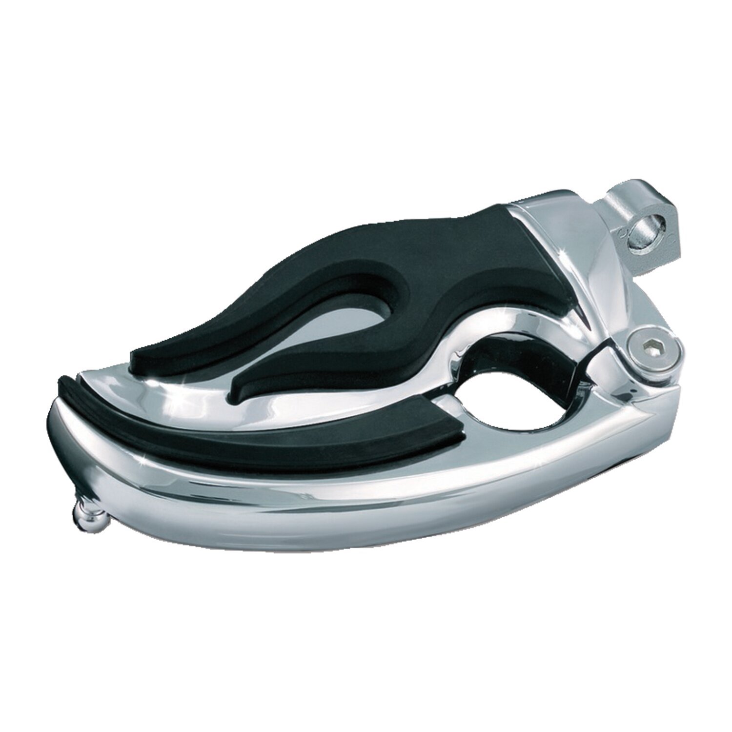 Kuryakyn, Flamin' switchblade foot pegs