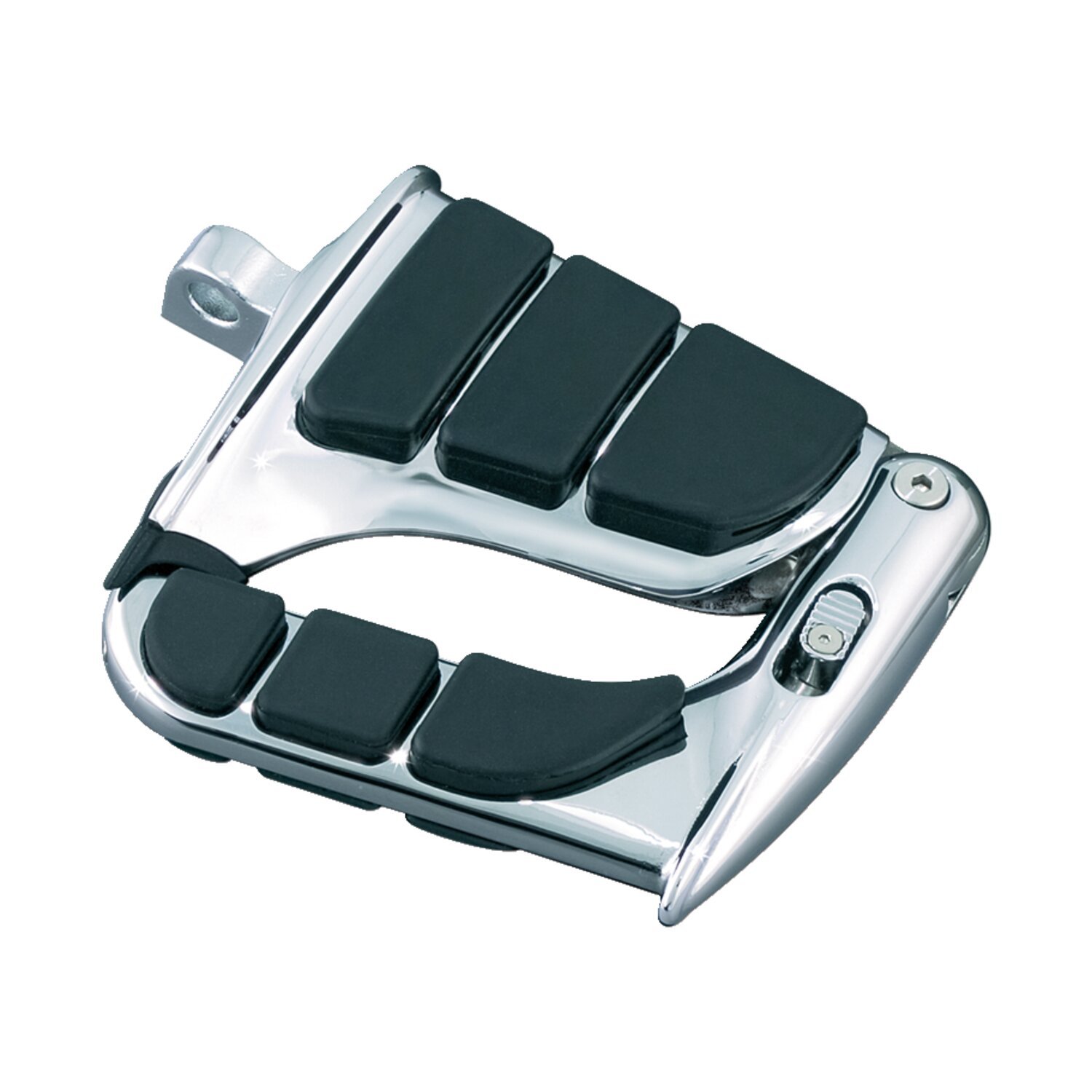 Kuryakyn, Swingwing foot pegs