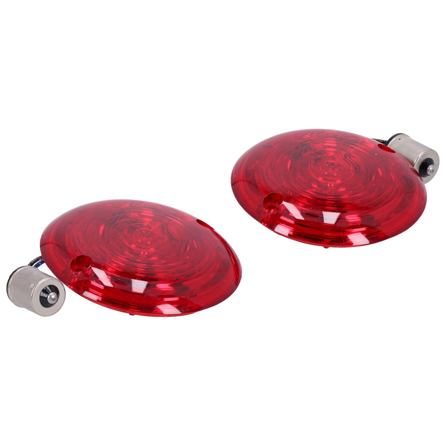 Kuryakyn, Classic Panacea t/signal insert