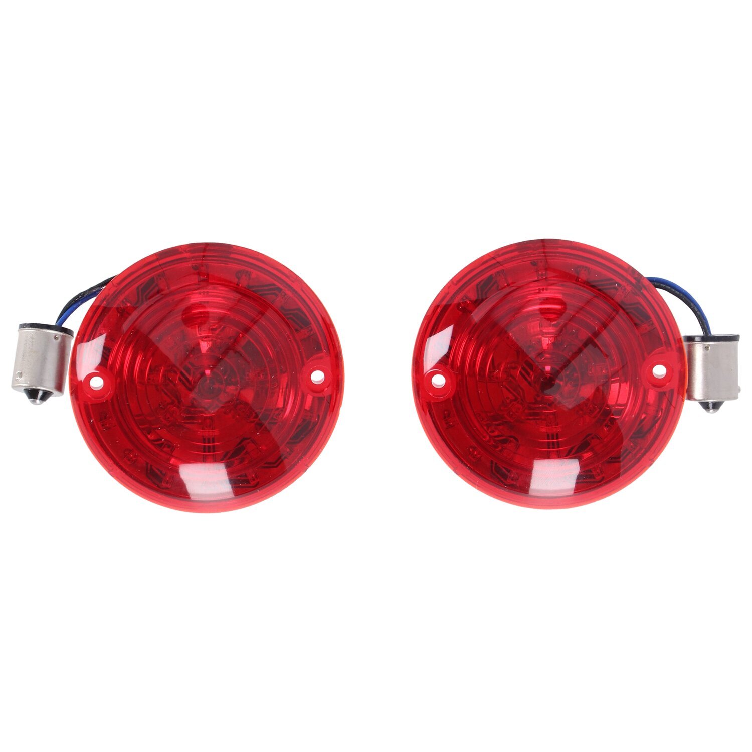 Kuryakyn, Classic Panacea t/signal insert