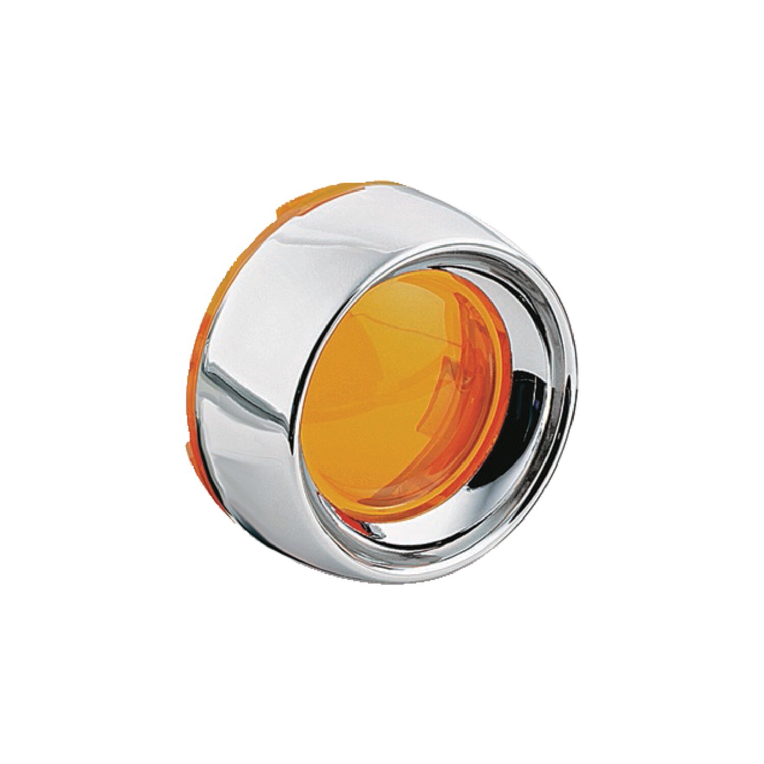 Chrome Yellow