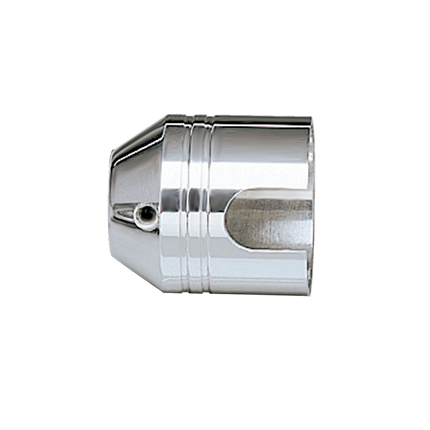 Kuryakyn, Banjo bolt cover, Chrome