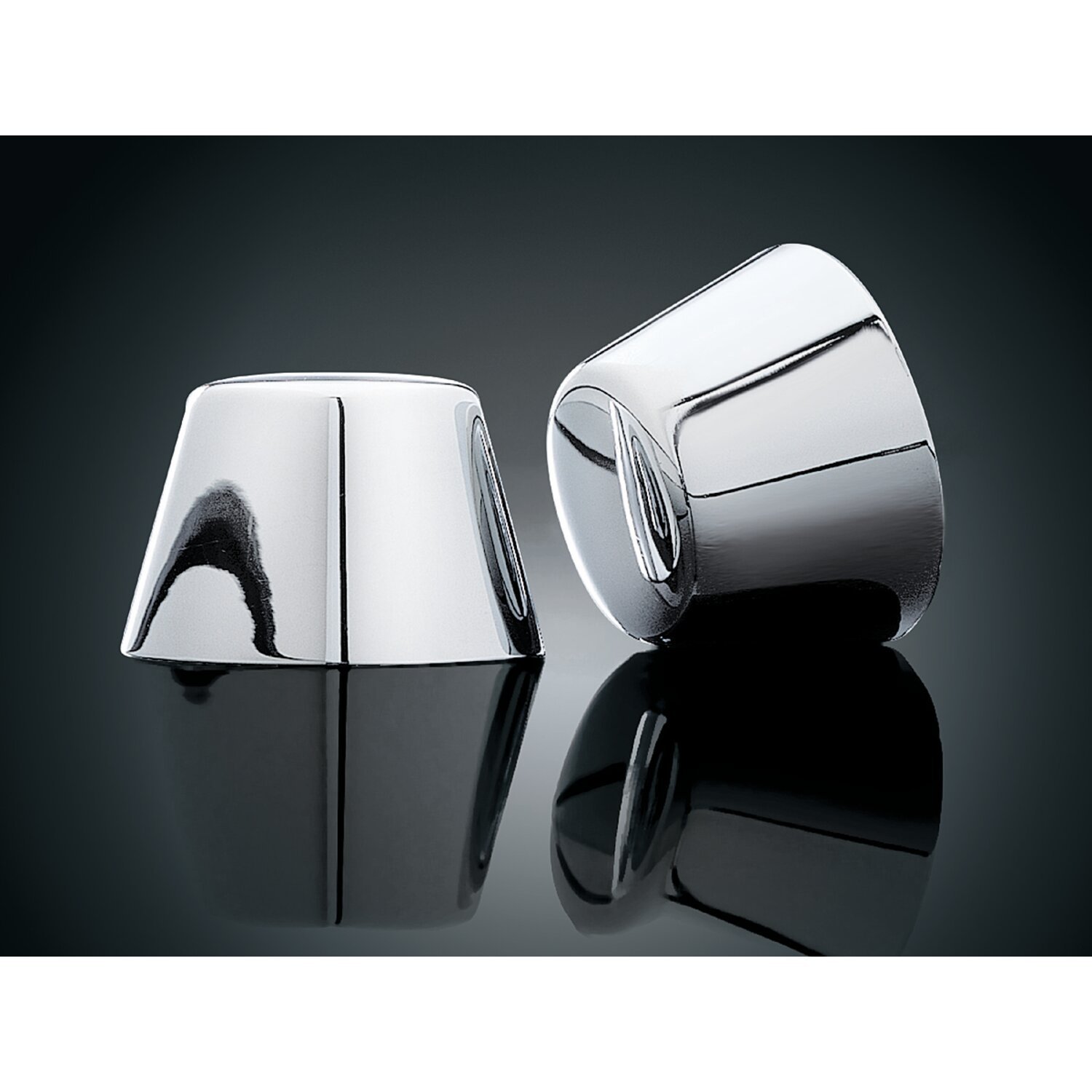 Kuryakyn, Front axle nut cap