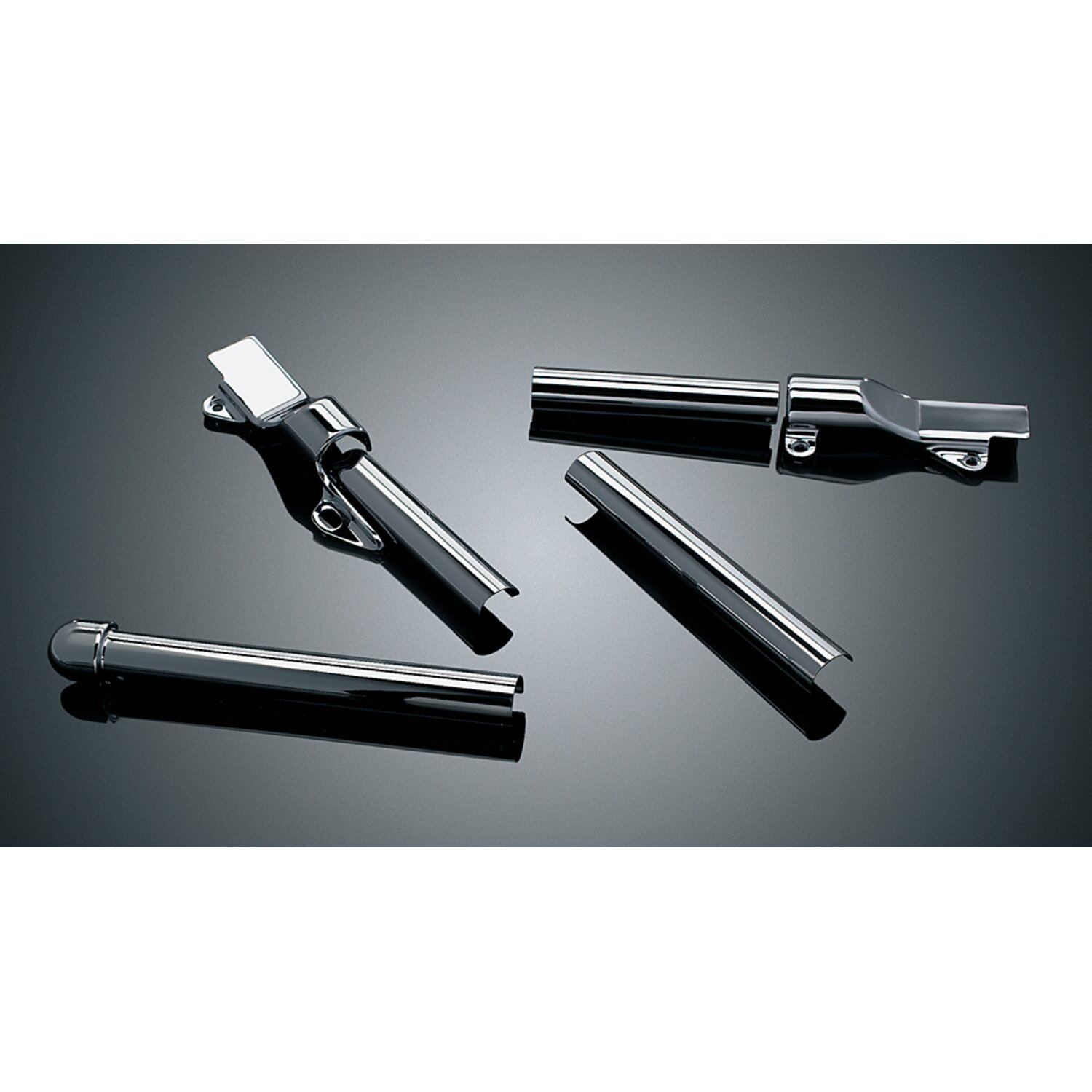 Kuryakyn, Swingarm cover set