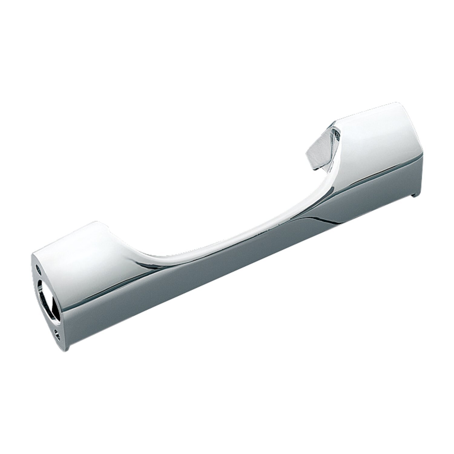 Kuryakyn, Rear turn signal bar. shortened, Chrome