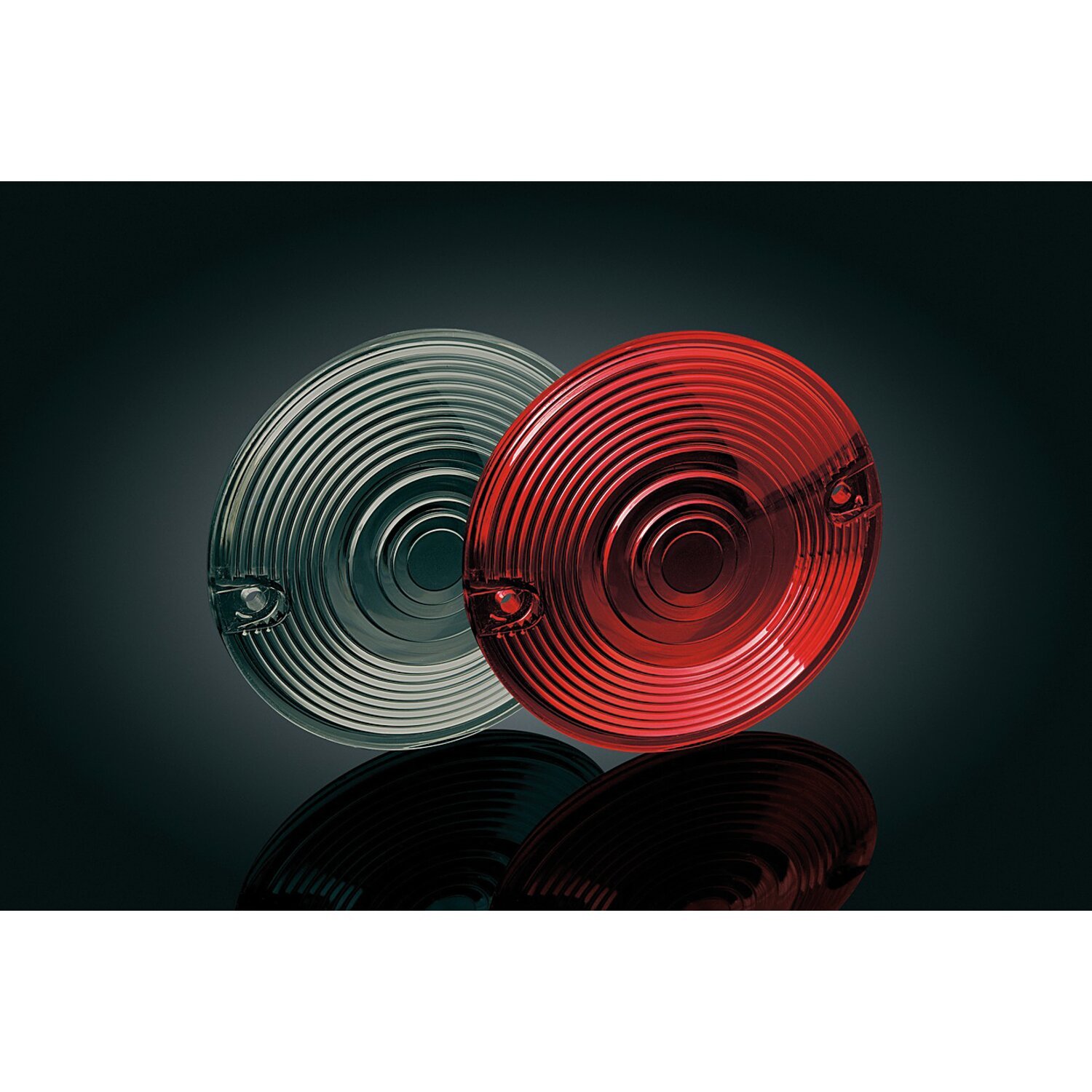 Kuryakyn, Turn signal lens set