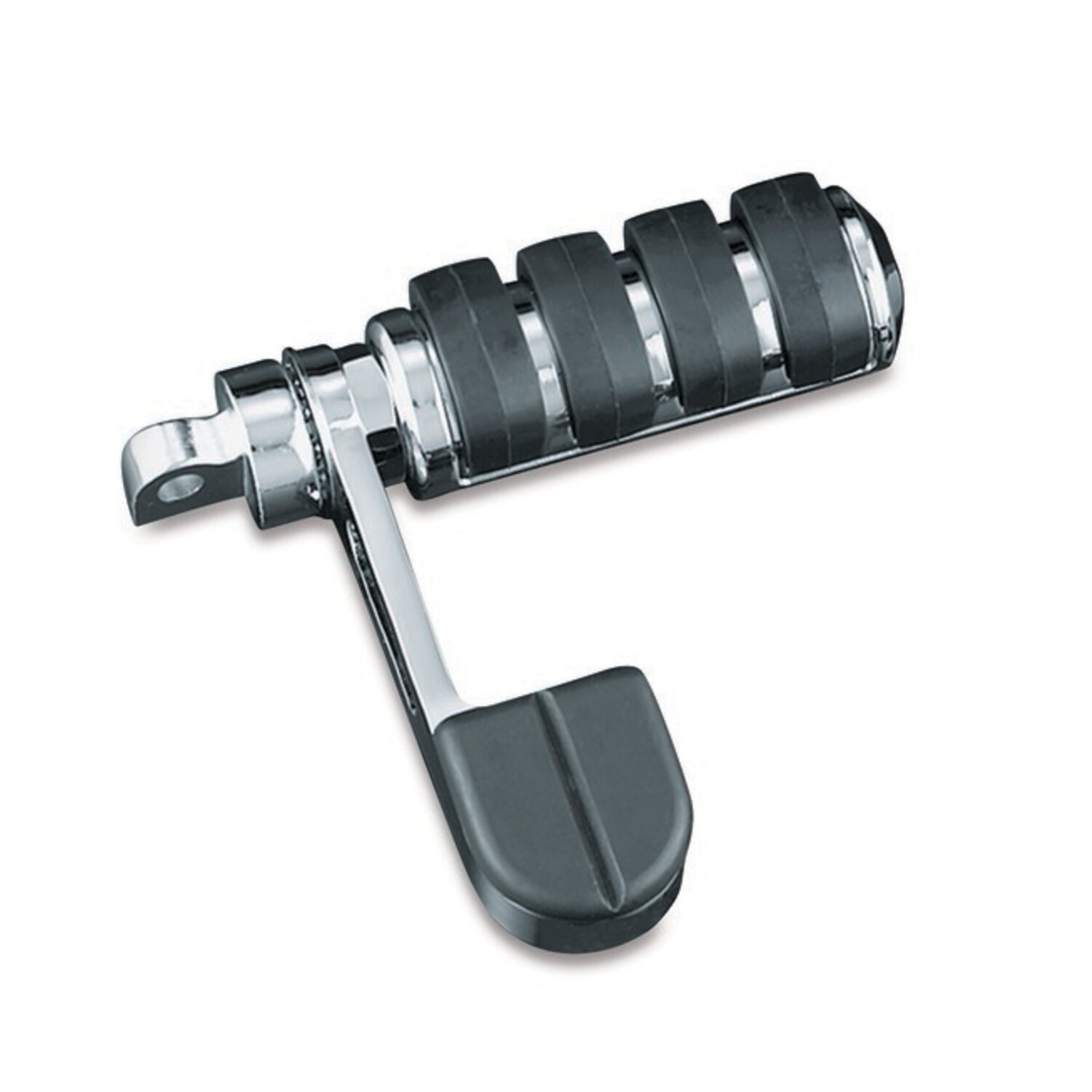 Kuryakyn, ISO large footpegs with stirrups