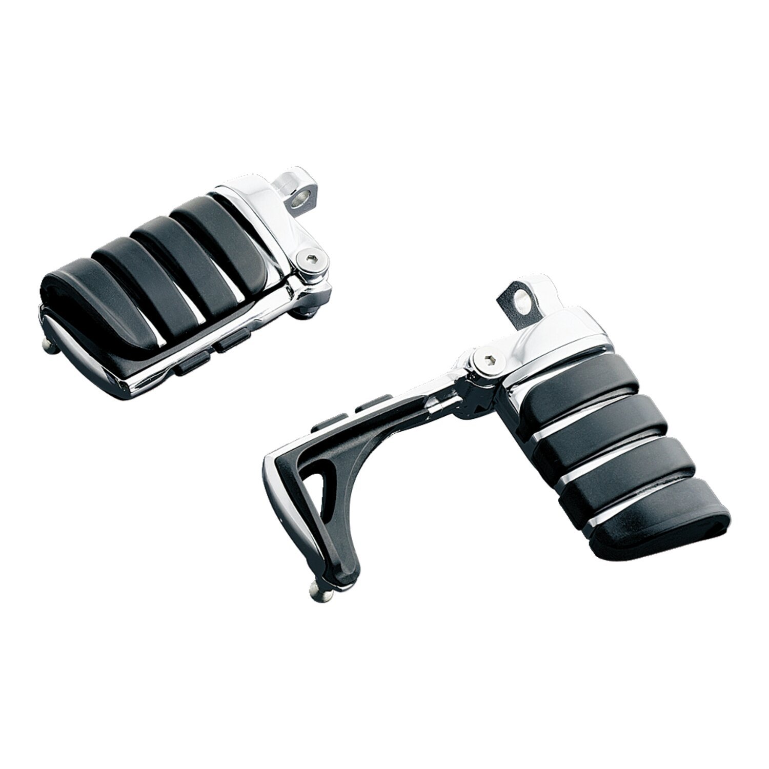 Kuryakyn, Switchblade foot pegs
