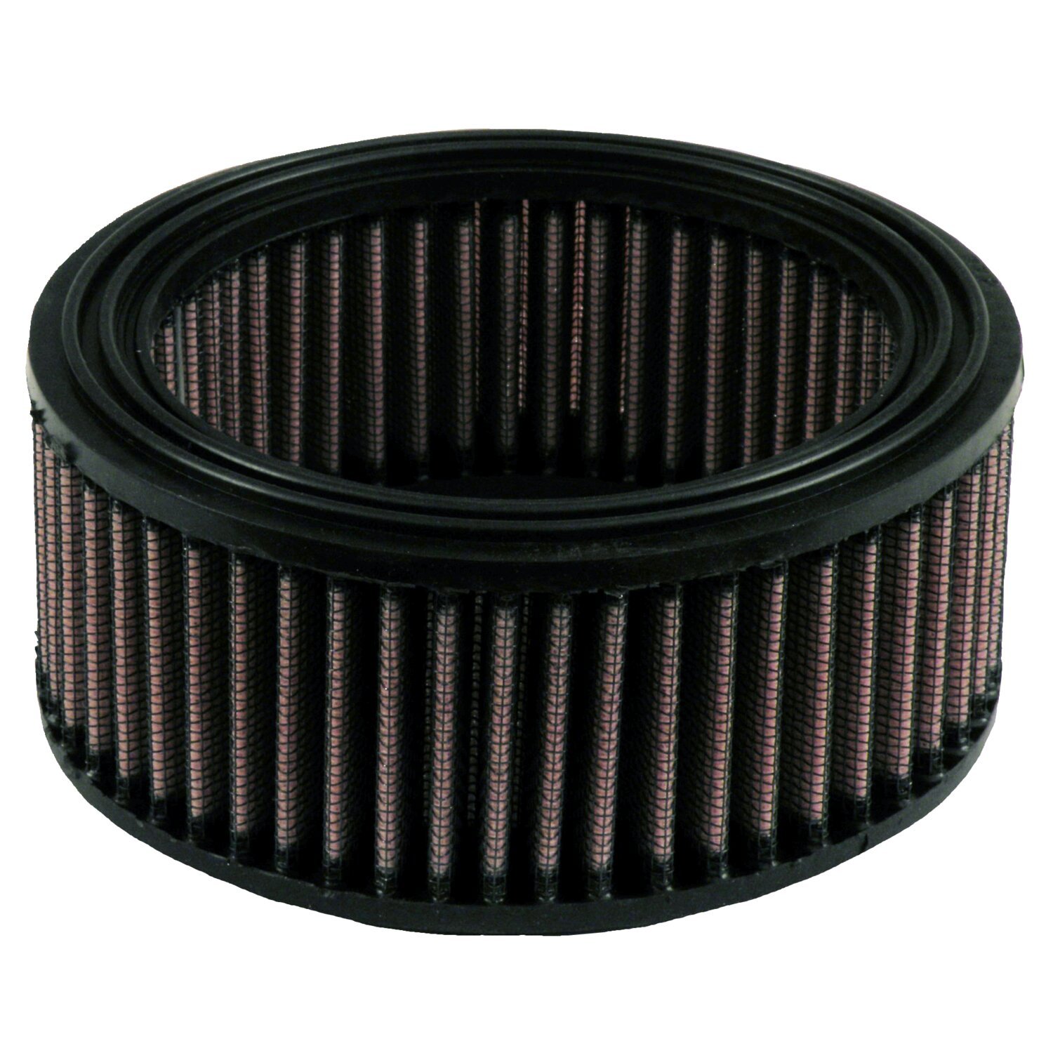 K&N, replacement filter element for Kuryakyn Pro-series
