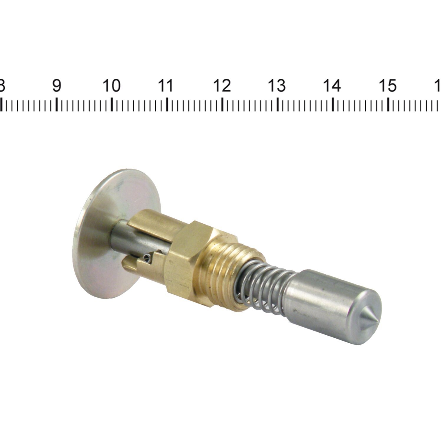 Kuryakyn, Adjustable enrichener
