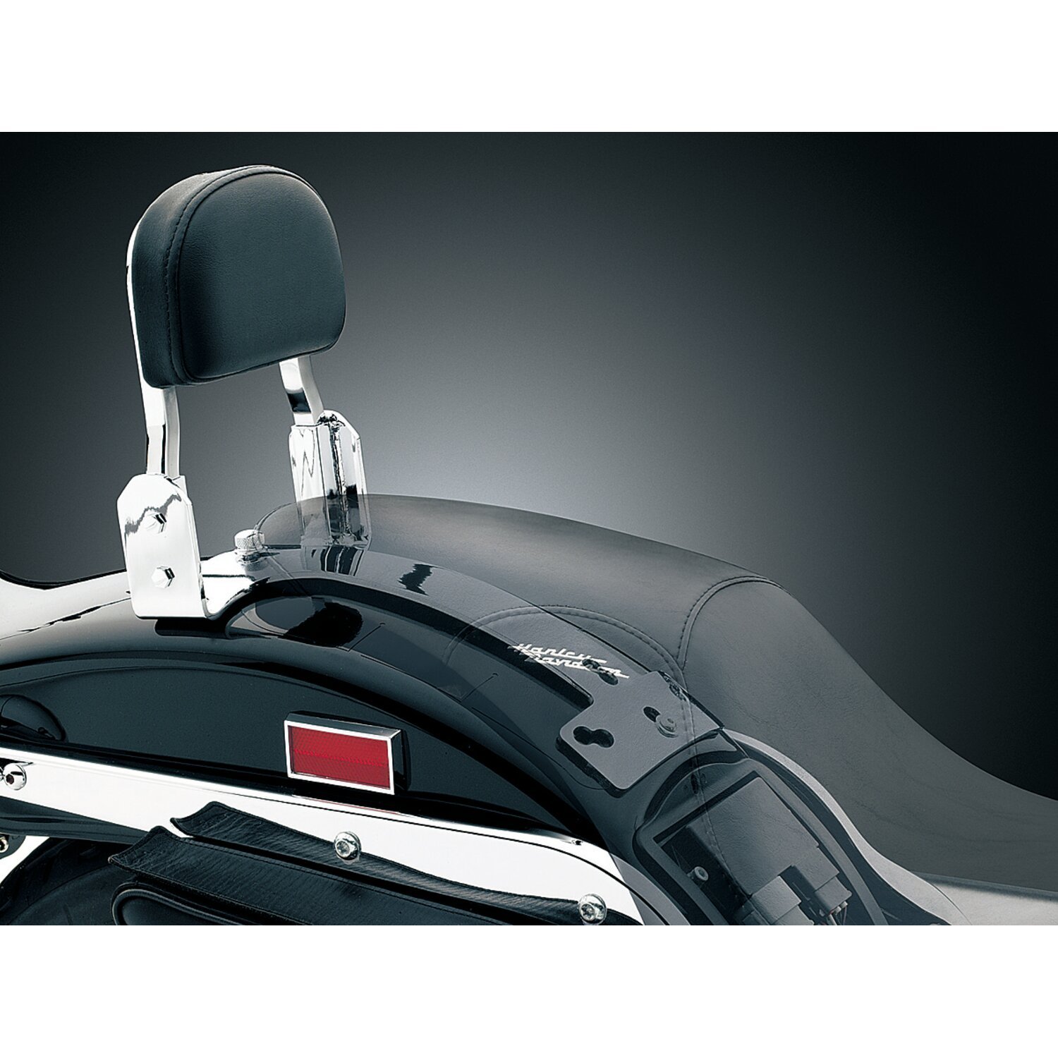 Kuryakyn, Plug-n-Play sissy bar mount