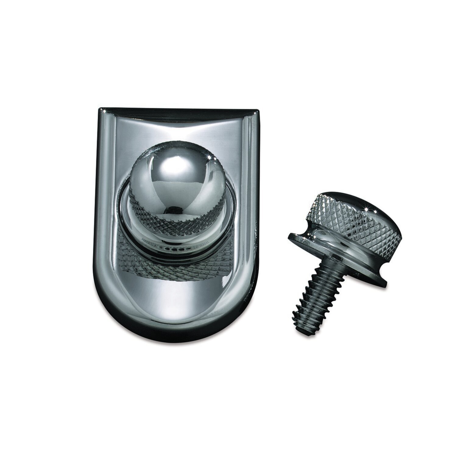 Kuryakyn, Seat release screw only