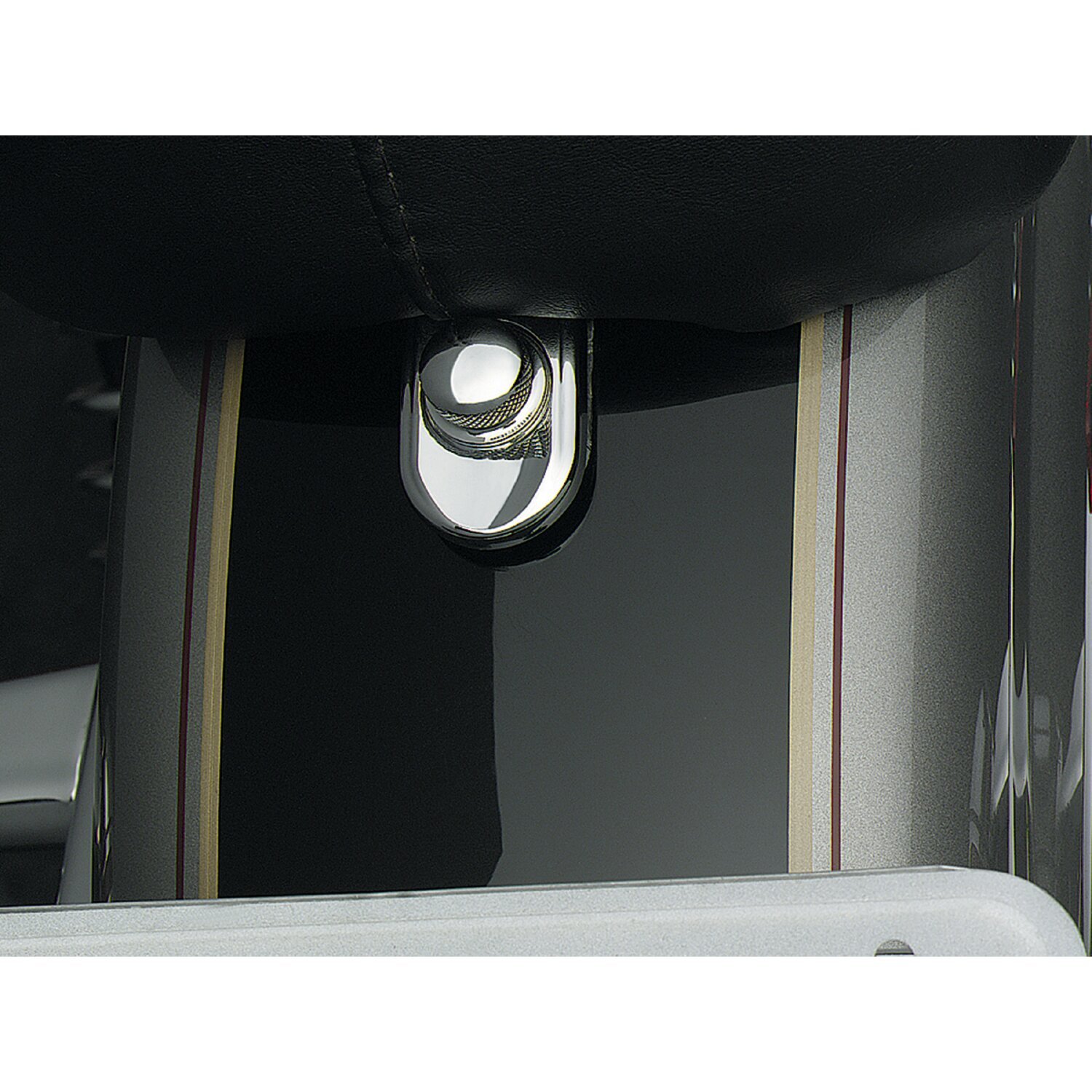 Kuryakyn, Seat release screw only