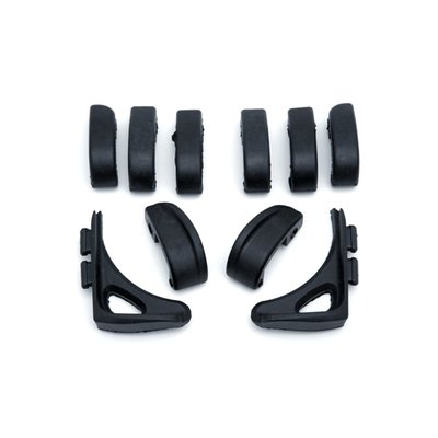 Switchblade footpegs