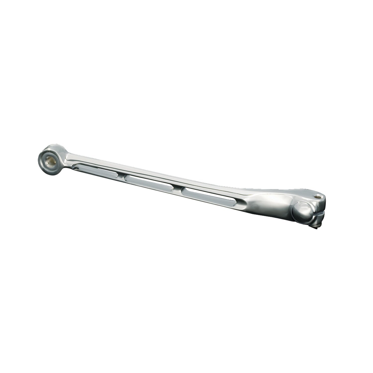 Kuryakyn, Extended girder shifter lever, Chrome