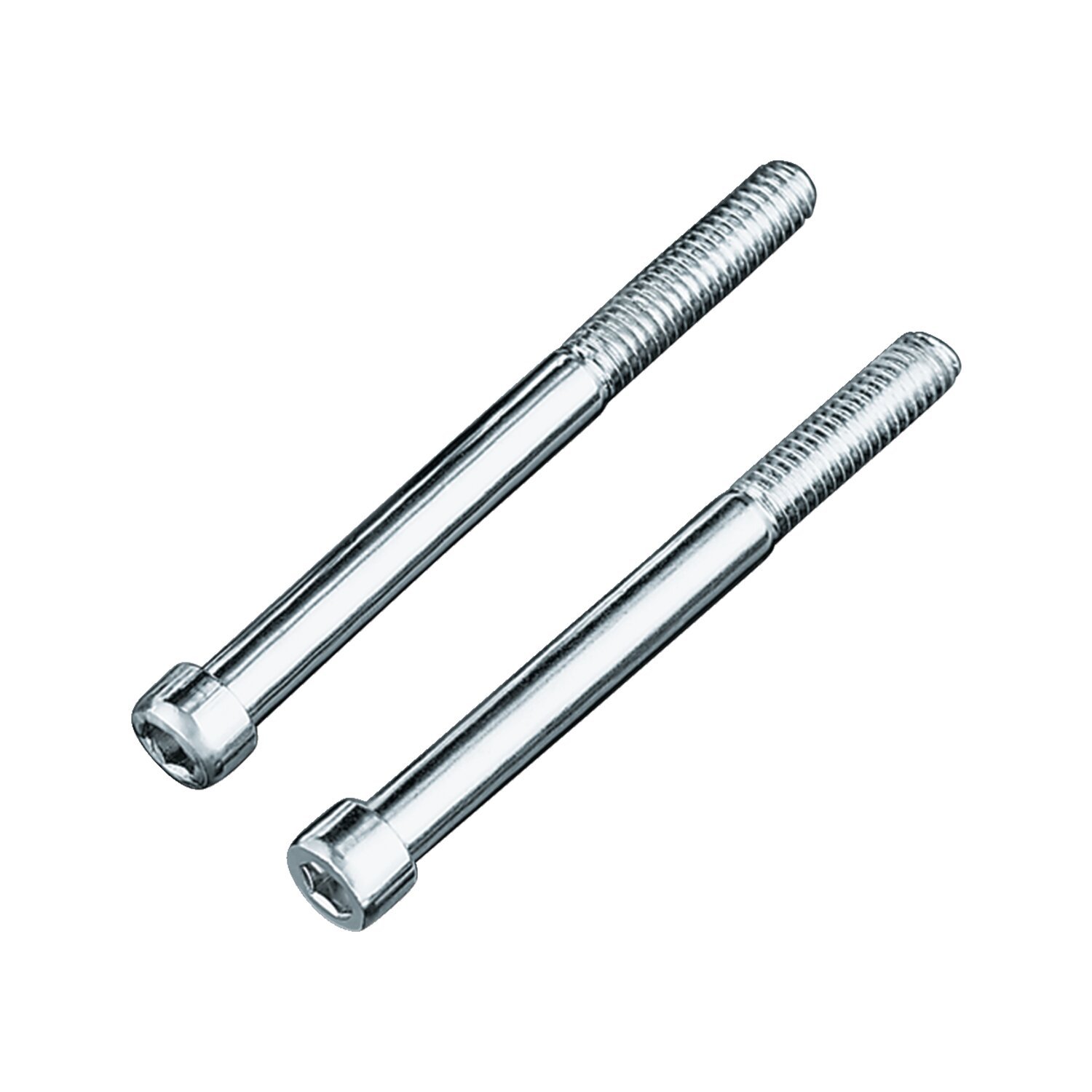 Kuryakyn, Mount bolt, large ISO-peg