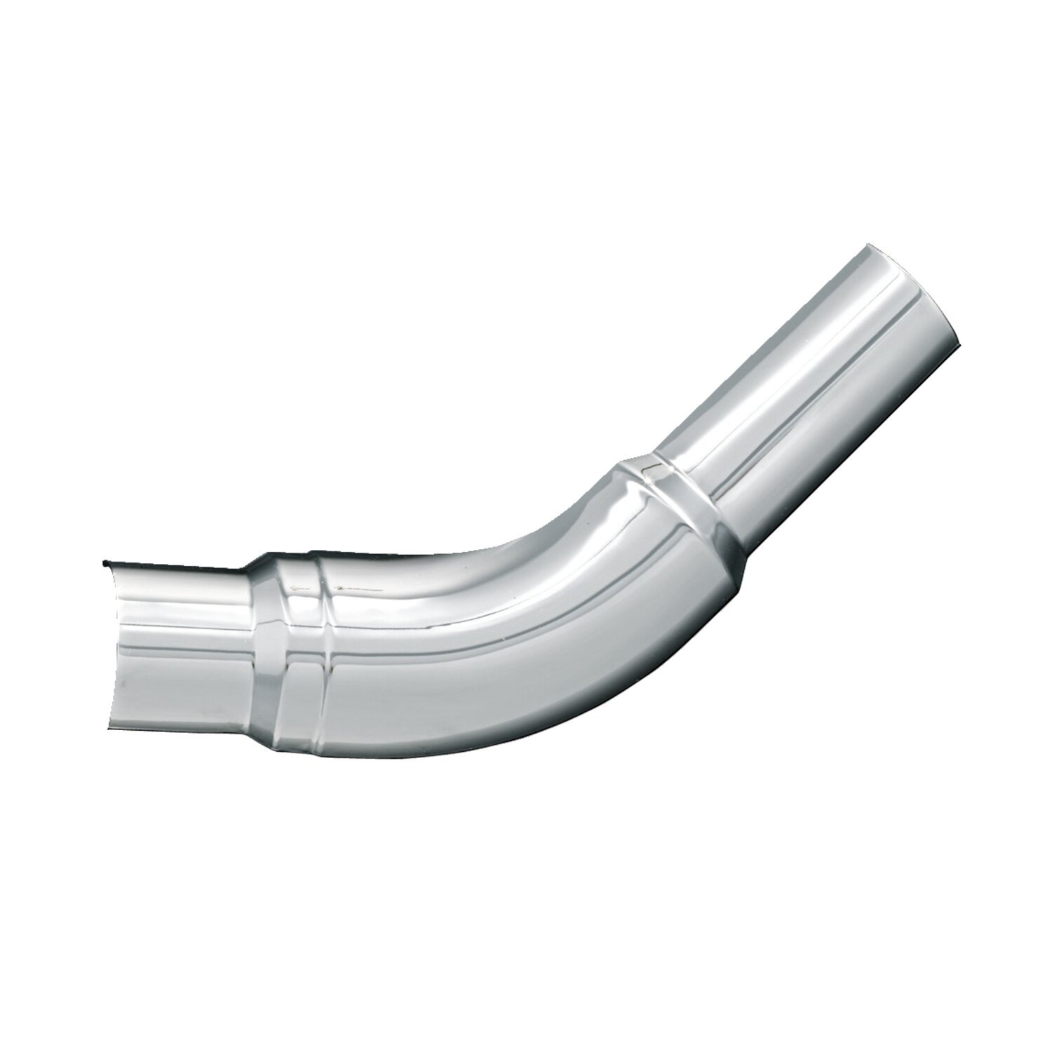 Kuryakyn, Bridge the gap heat shield, Chrome