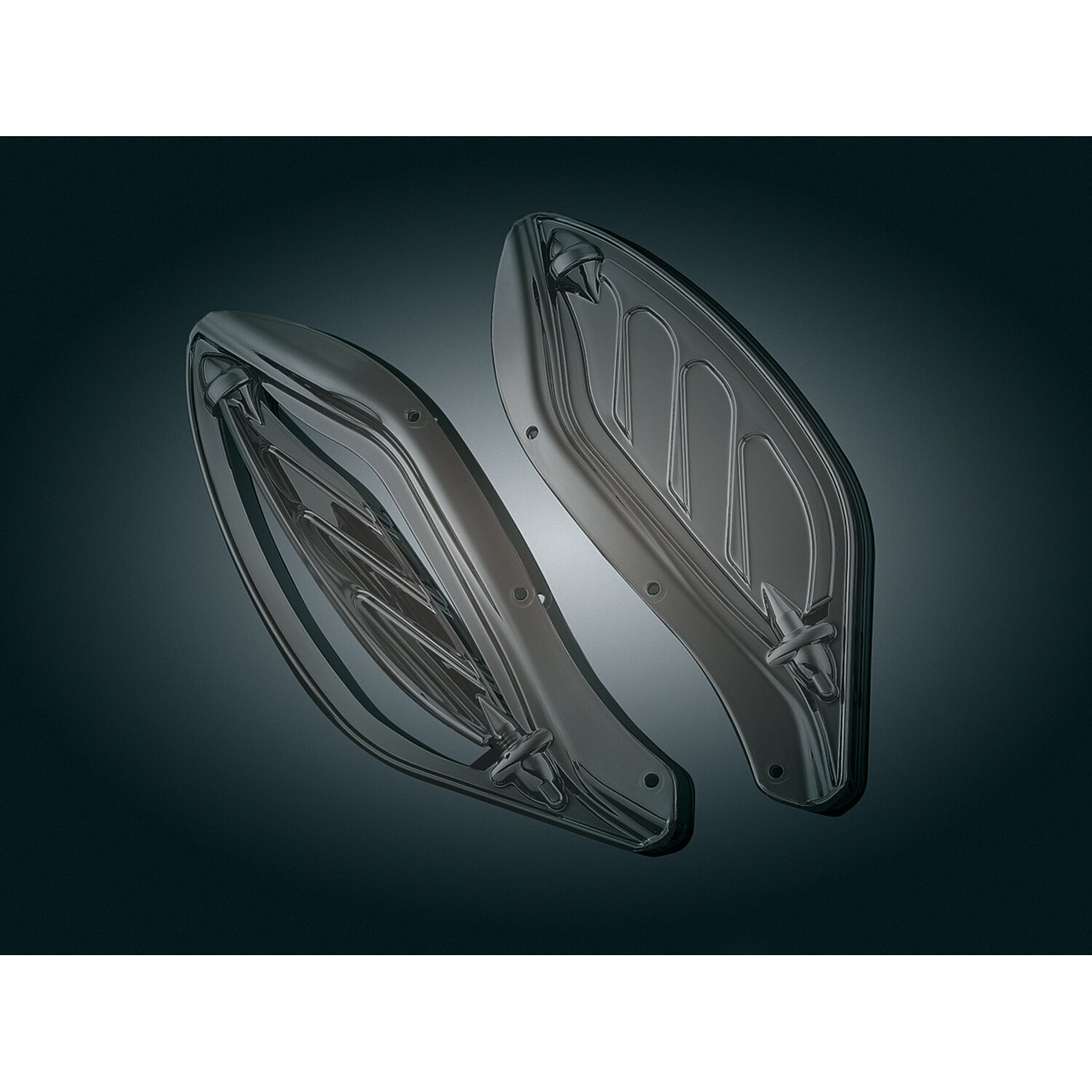 Kuryakyn, Dragon wings for airmaster fairing