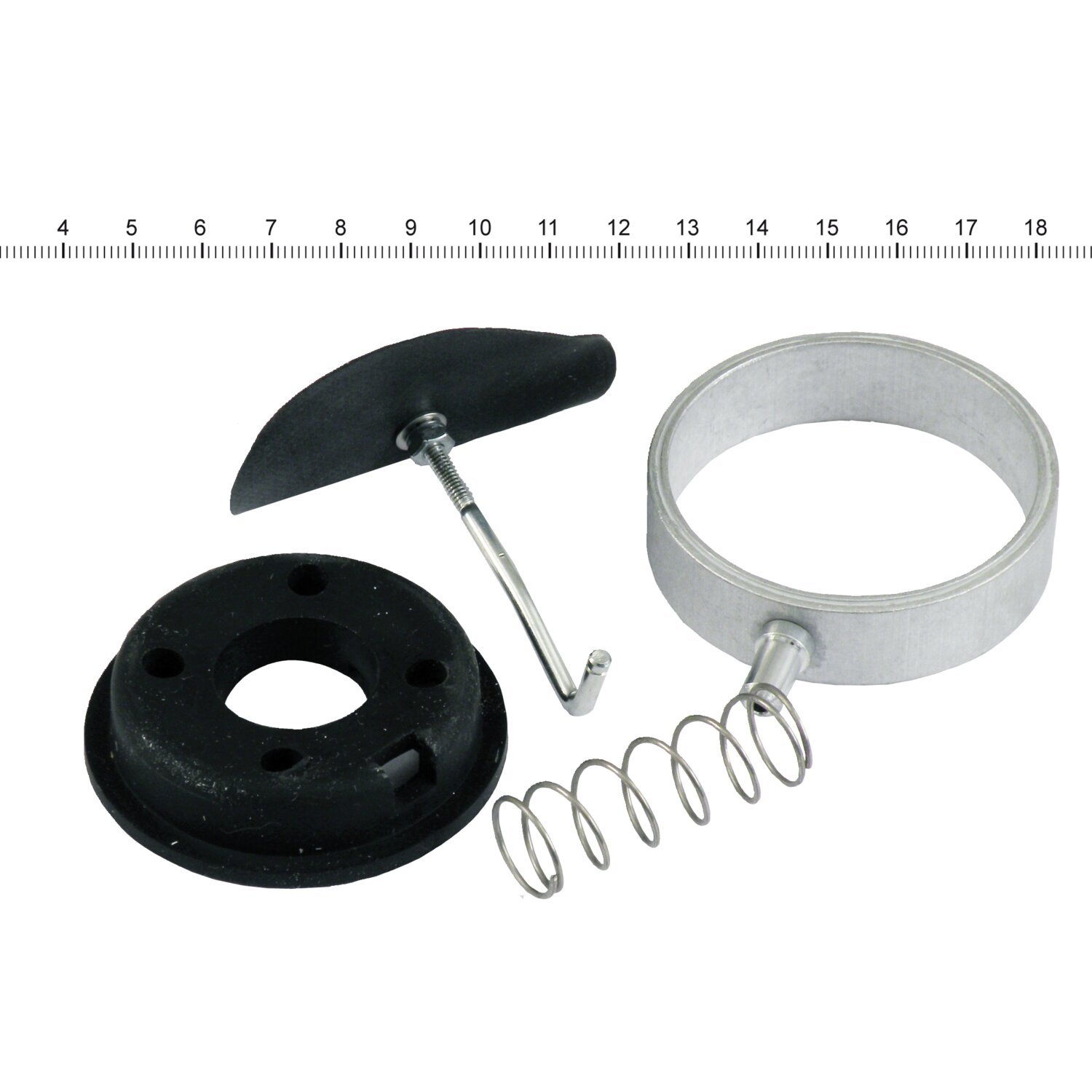 Kuryakyn, Hypercharger Pro-series pod rebuild kit