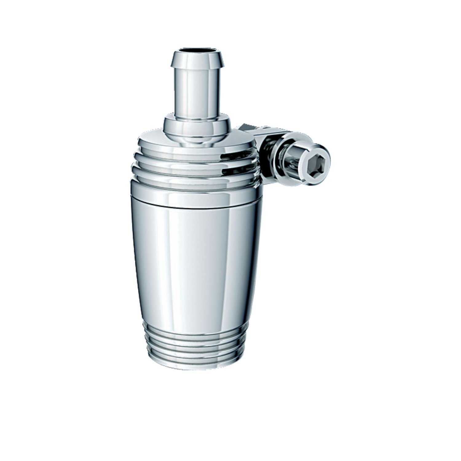 Kuryakyn, Bluegrass oil catch can