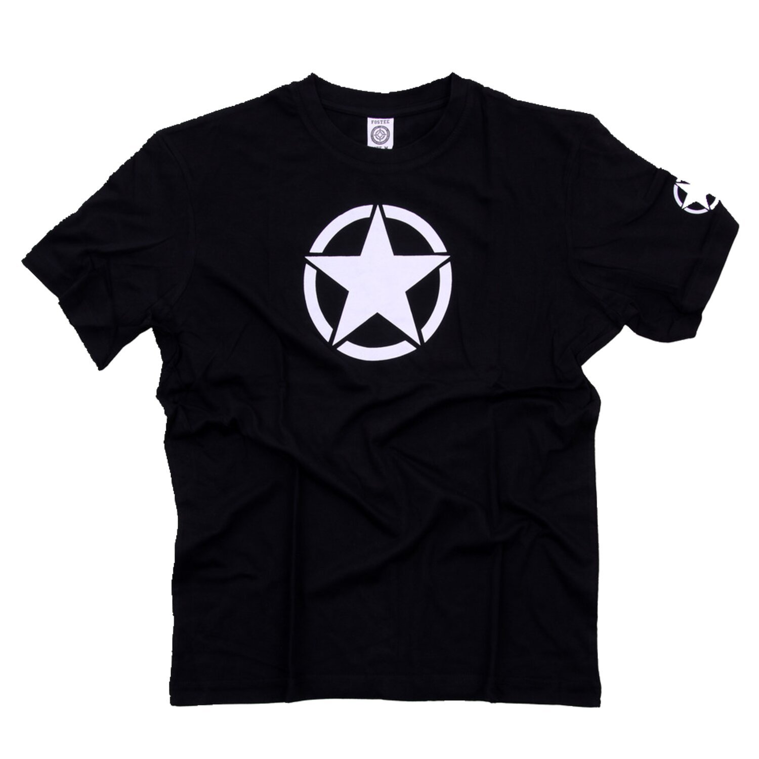 Army Surplus Star t-shirt