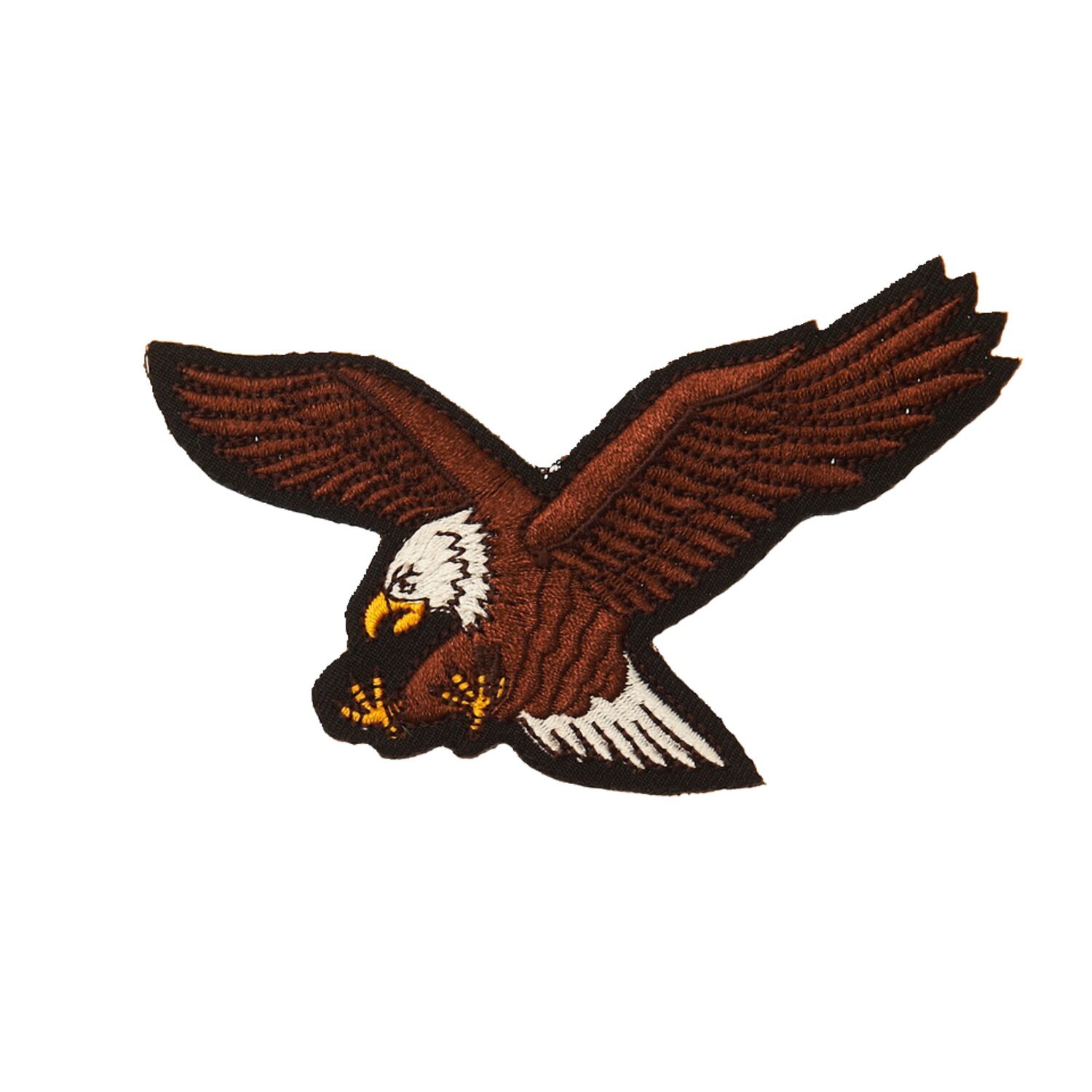 Patch Flying