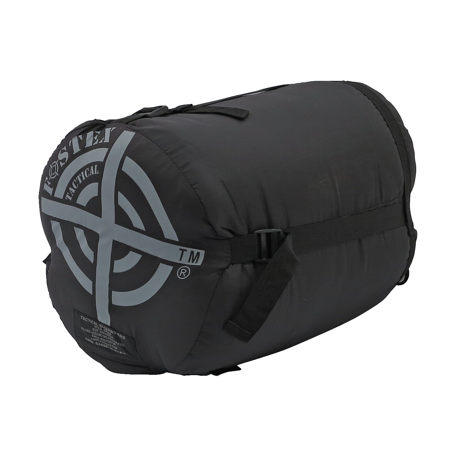 Sleeping bag sniper