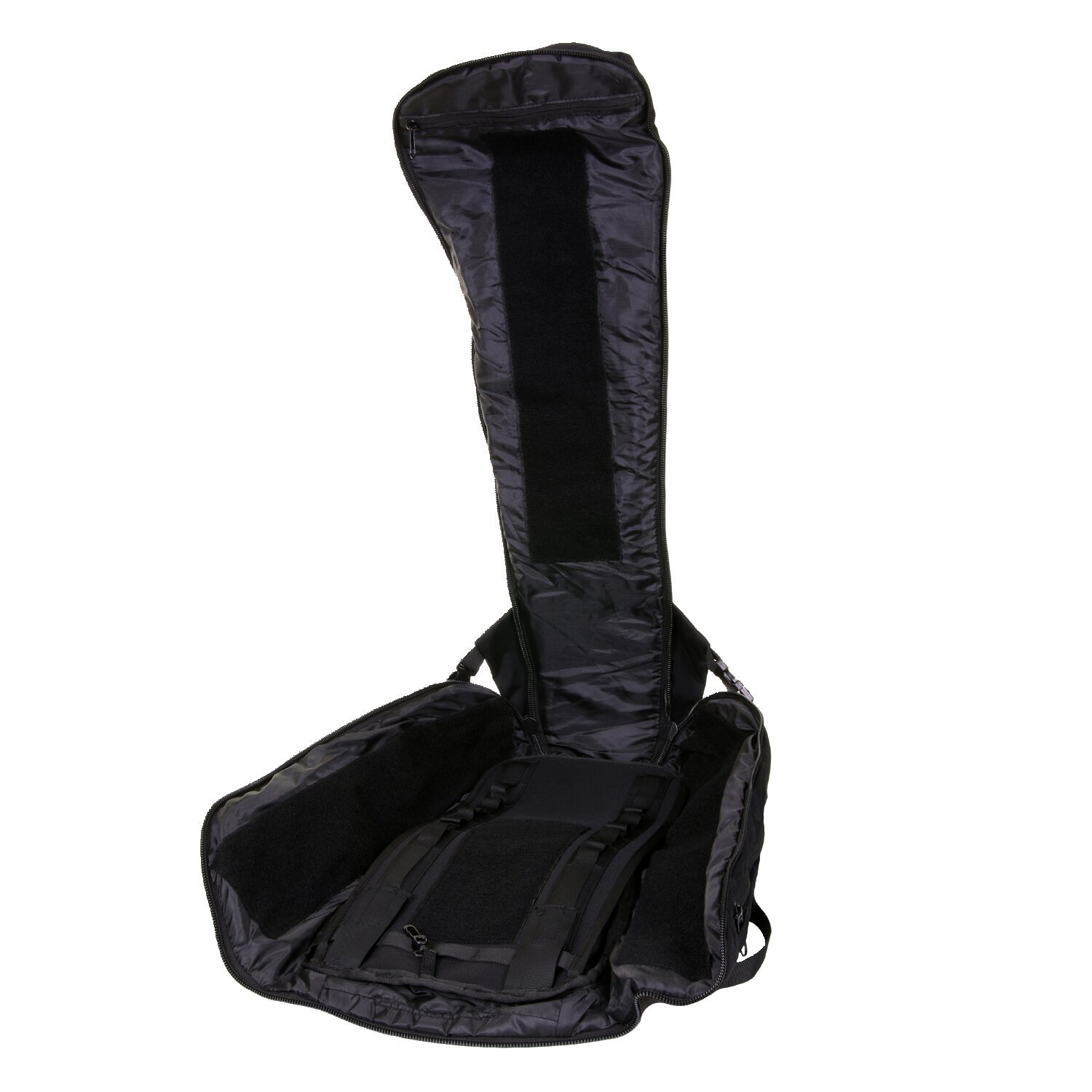 Army Surplus Contractor backpack cordura black