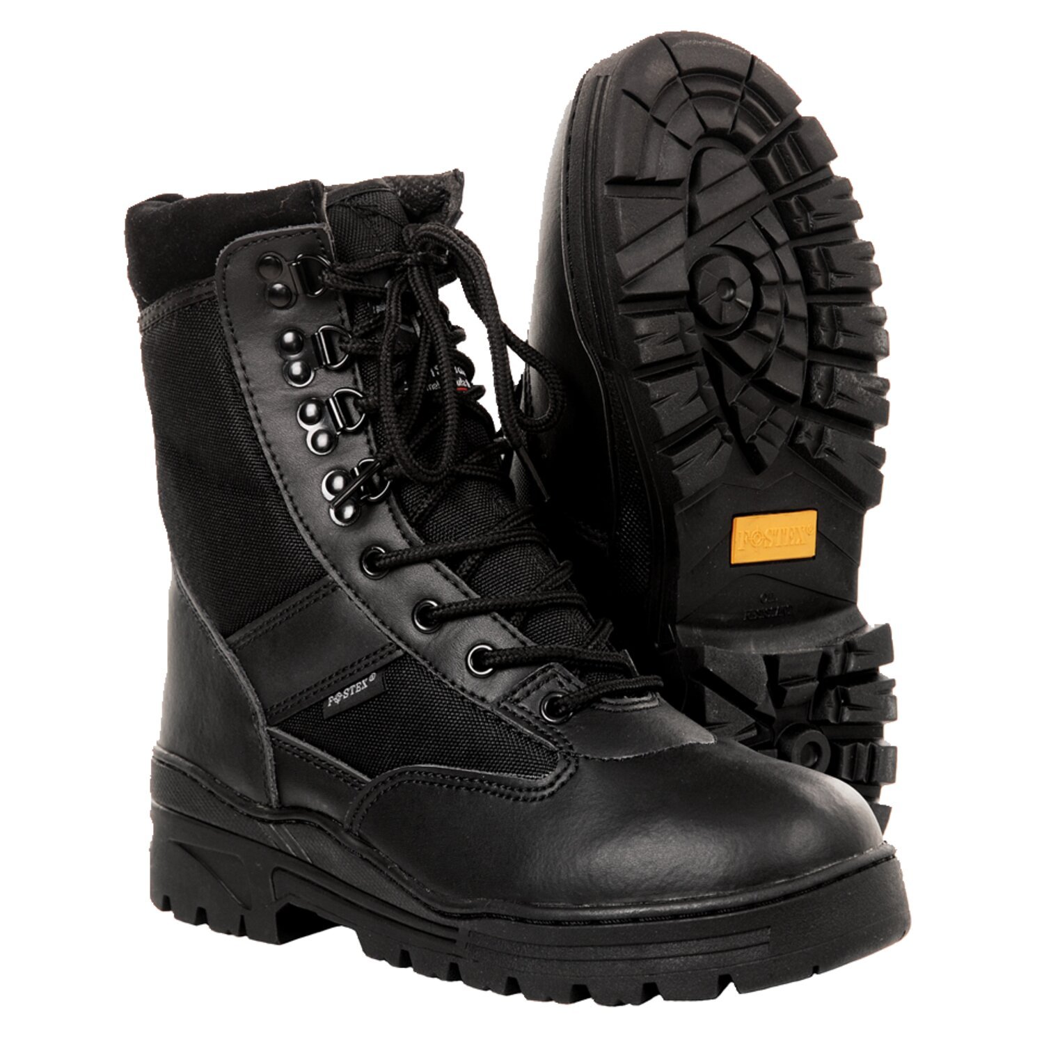 Army Surplus Sniper boots
