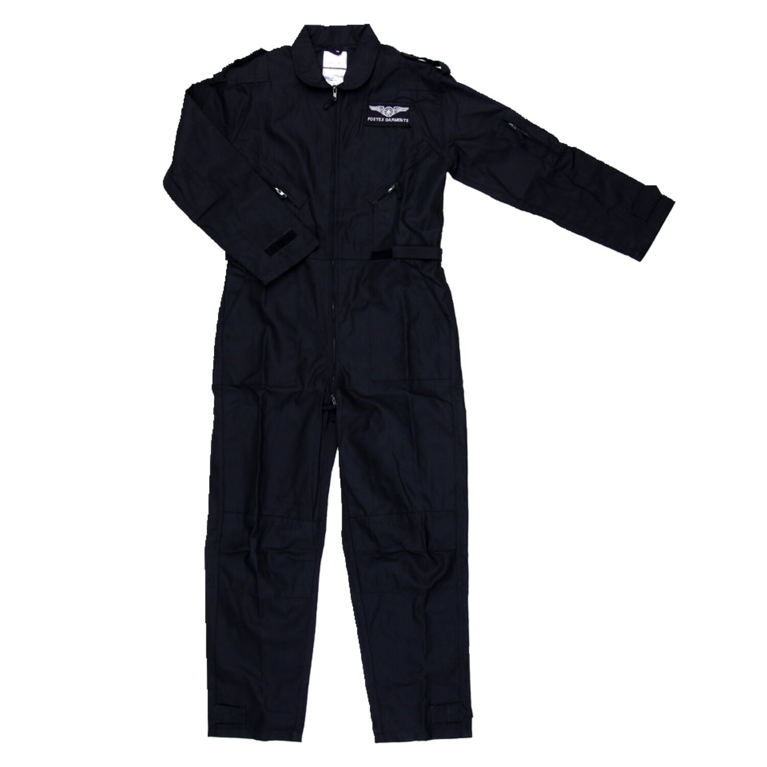XL — Army Surplus Pilot coverall black, XL