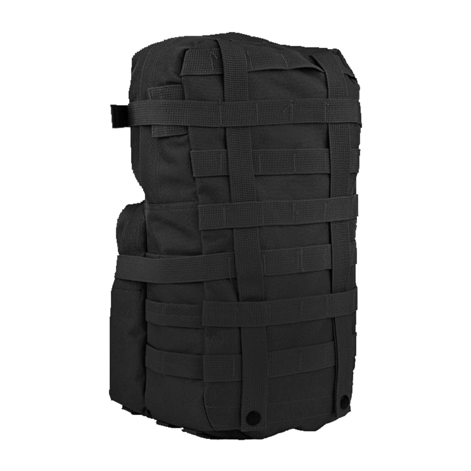Army Surplus Molle backpack black