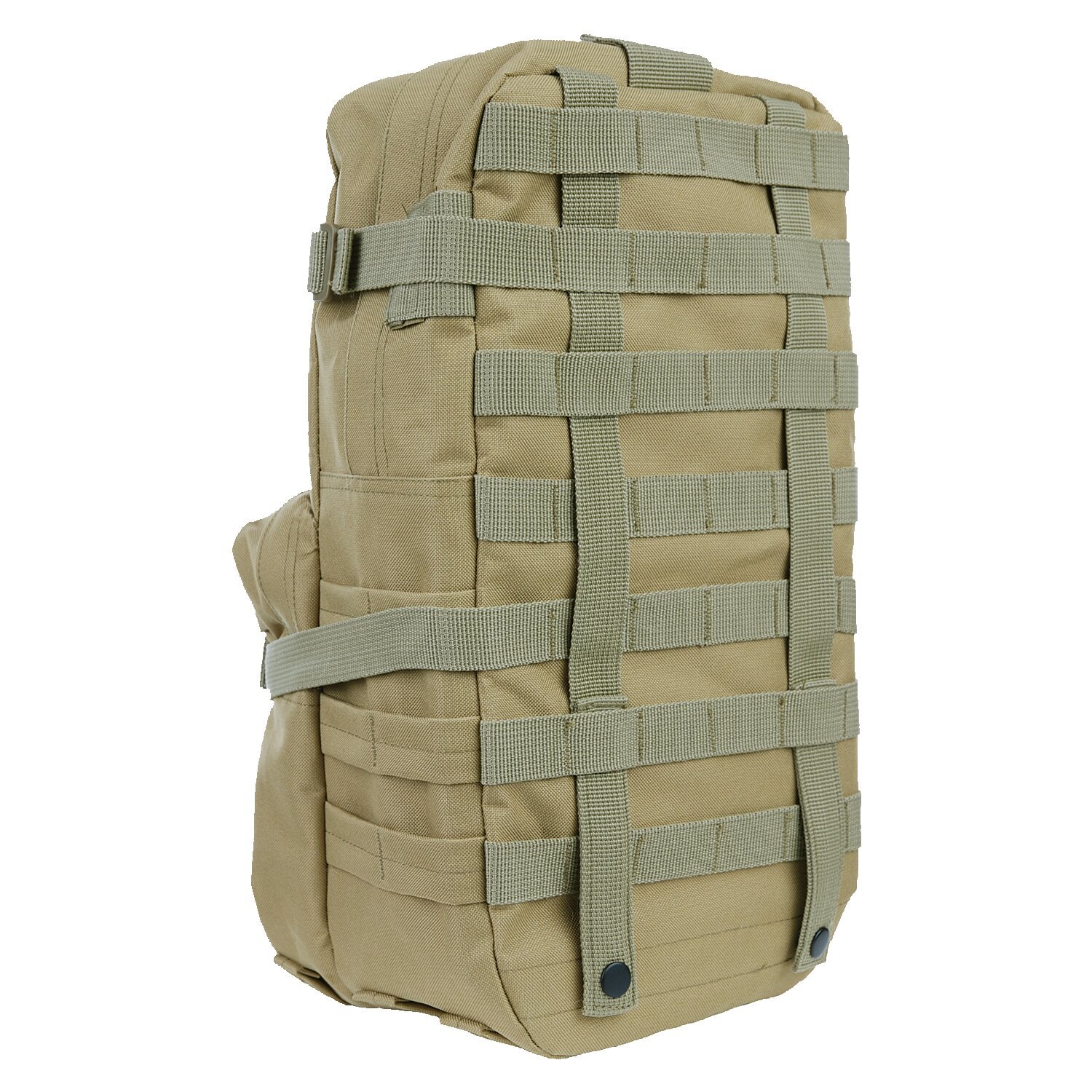Army Surplus Molle backpack green