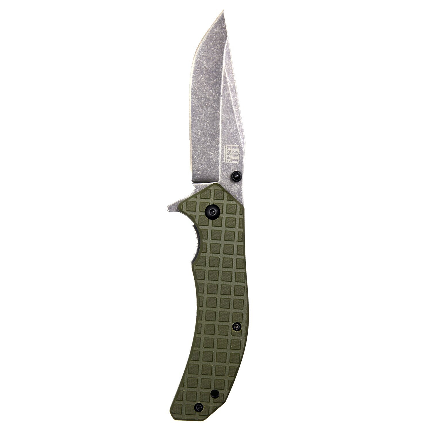 Demon knife
