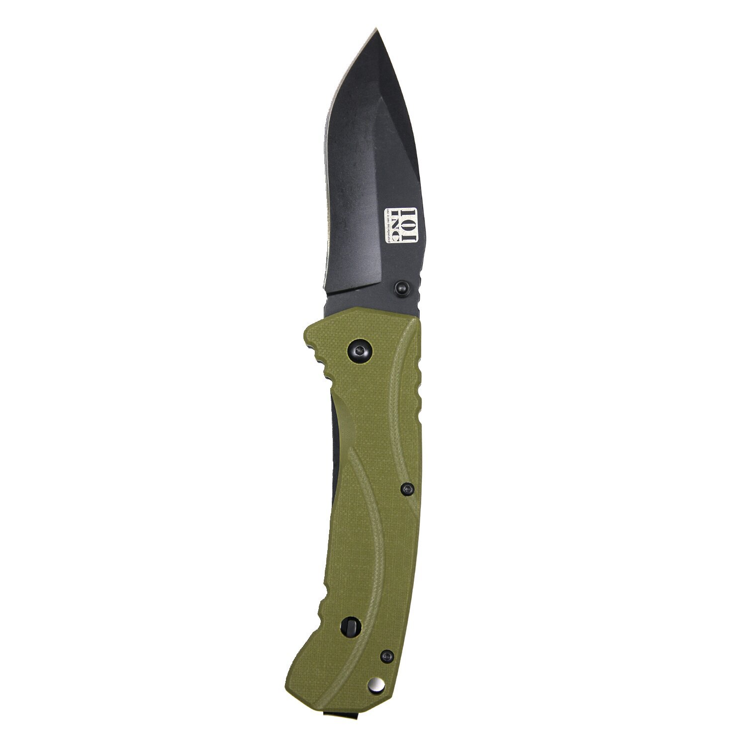Ghost knife