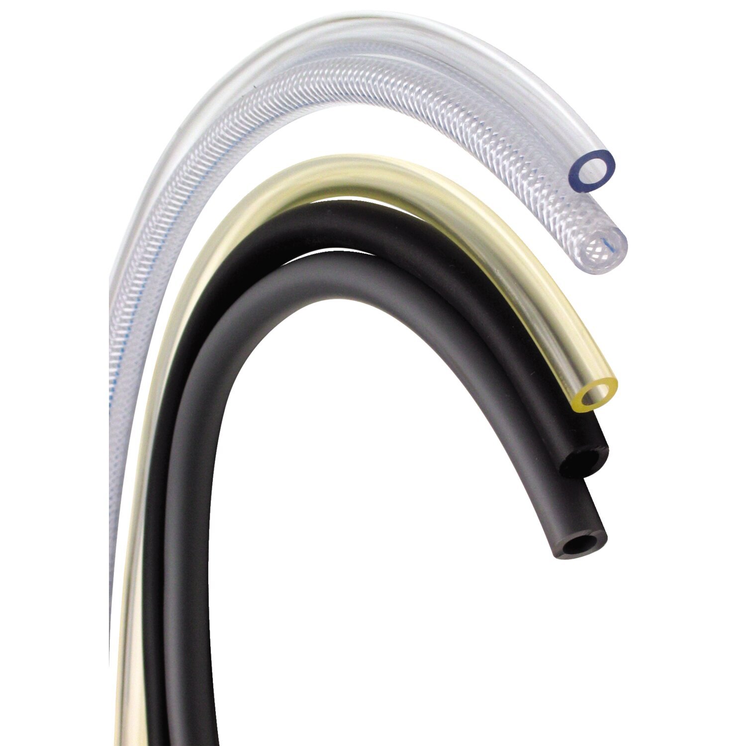 Motion Pro, Premium fuel line