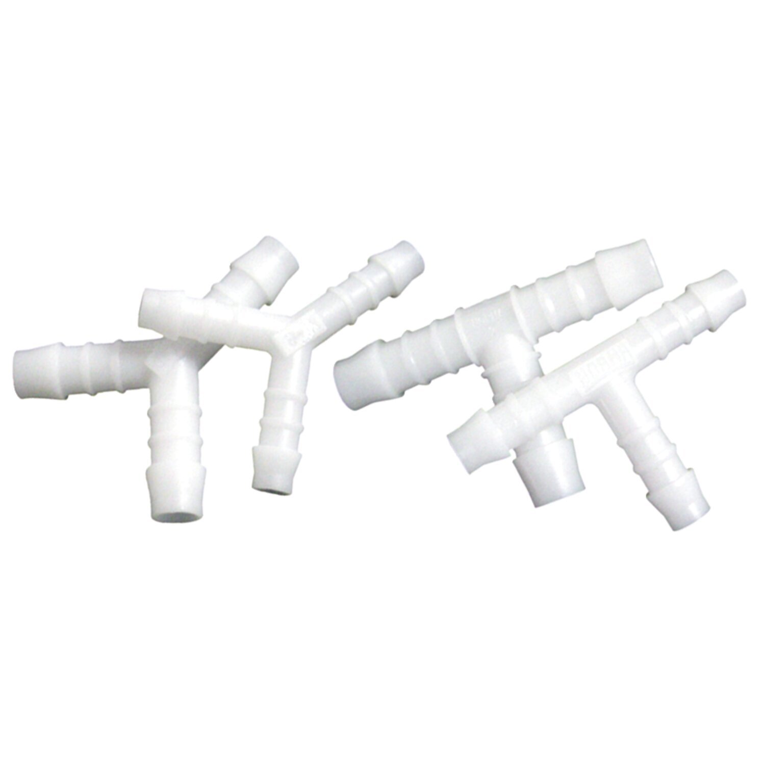 Motion Pro. T-connector 3/8"