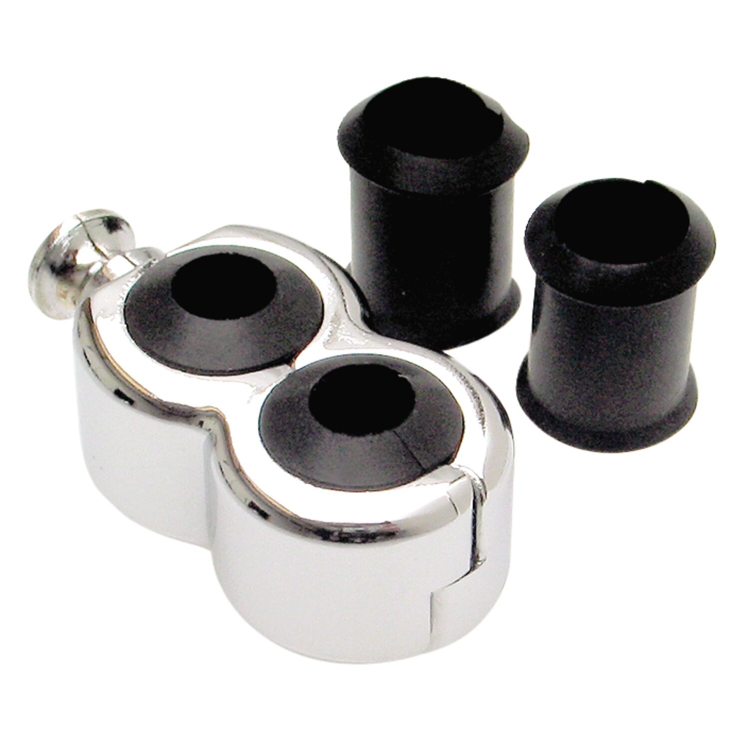 Motion Pro, dual swivel head only