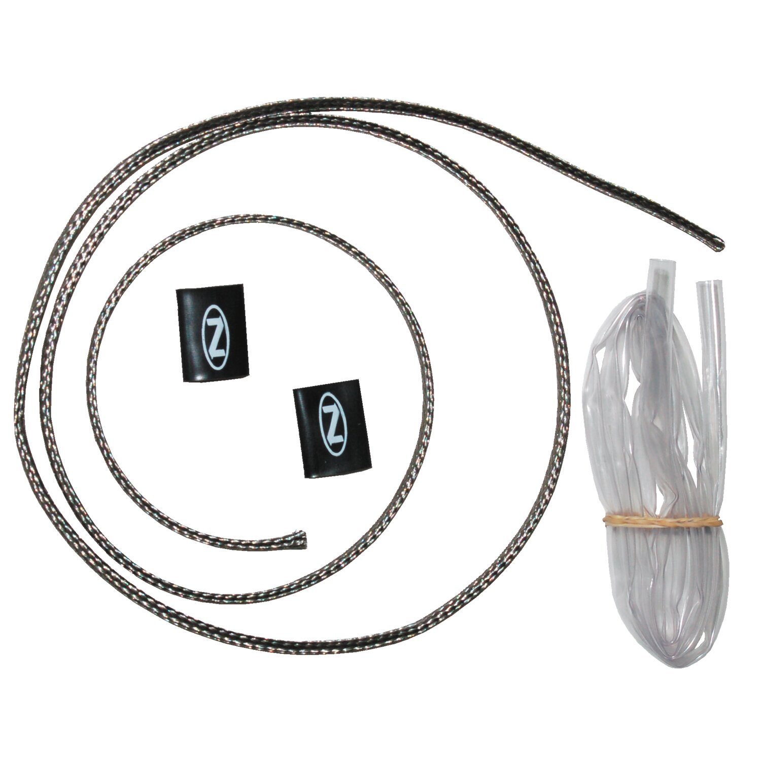 Namz, ignition wire harness cover