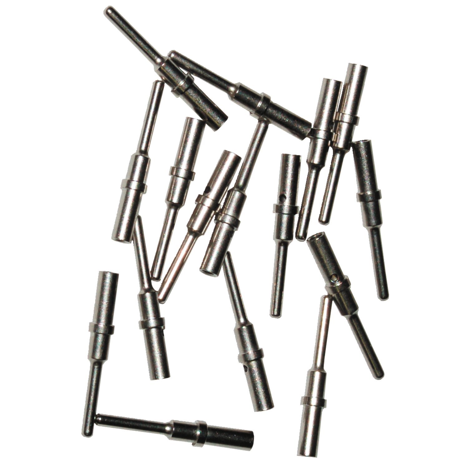 NAMZ, male pins for Deutsch DT connectors