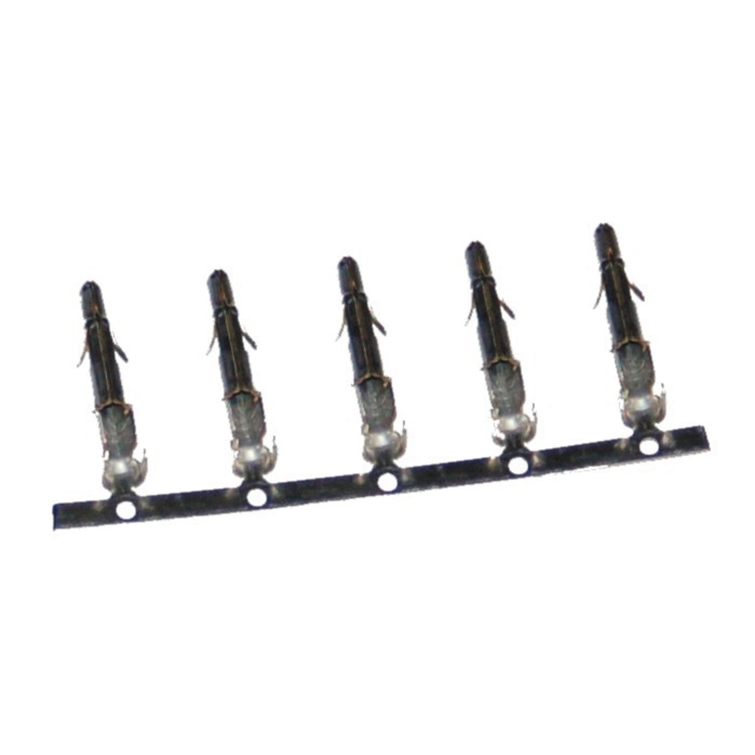 NAMZ, AMP Plug (male) pins