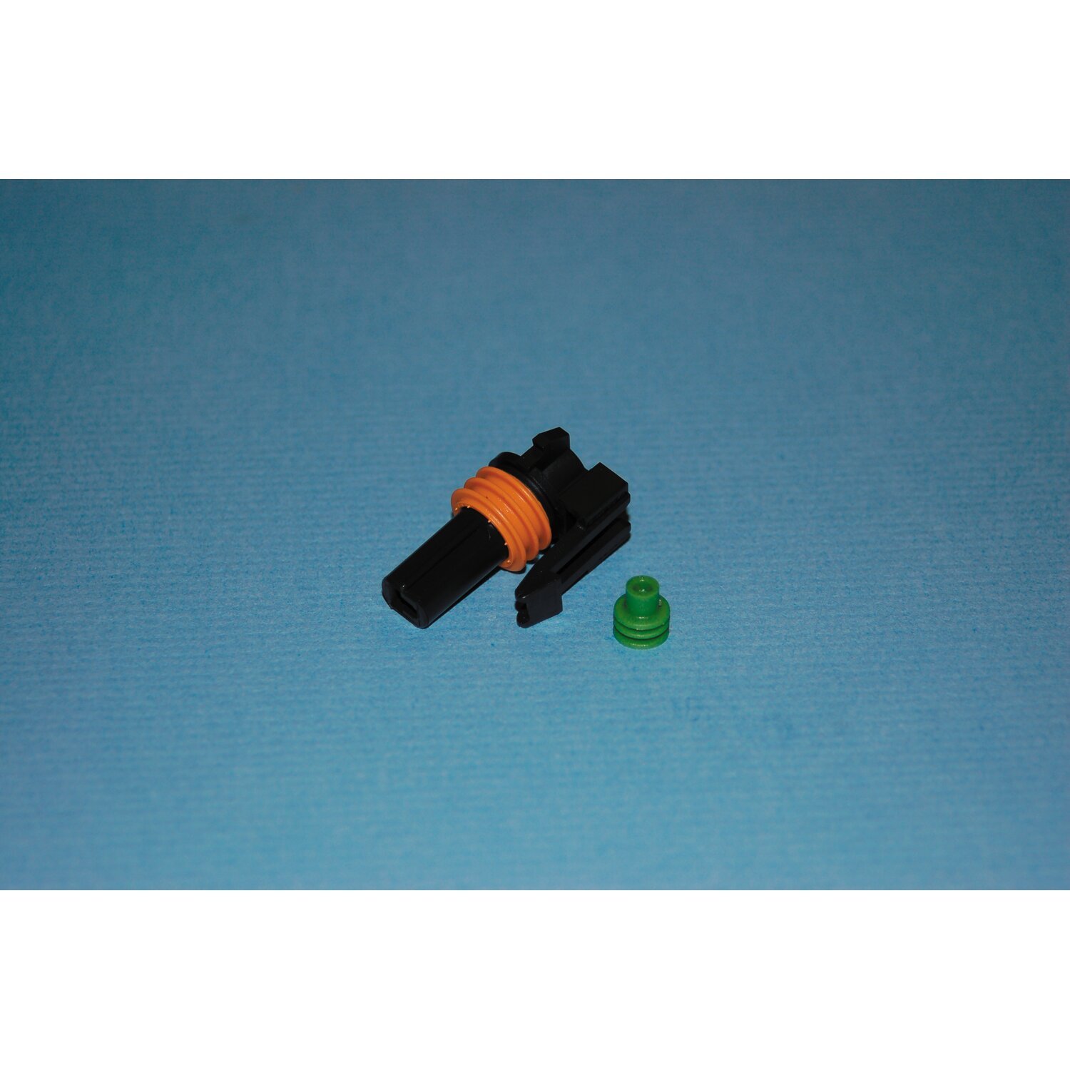 NAMZ, Delphi-Packard connector. Plug, 1-pin