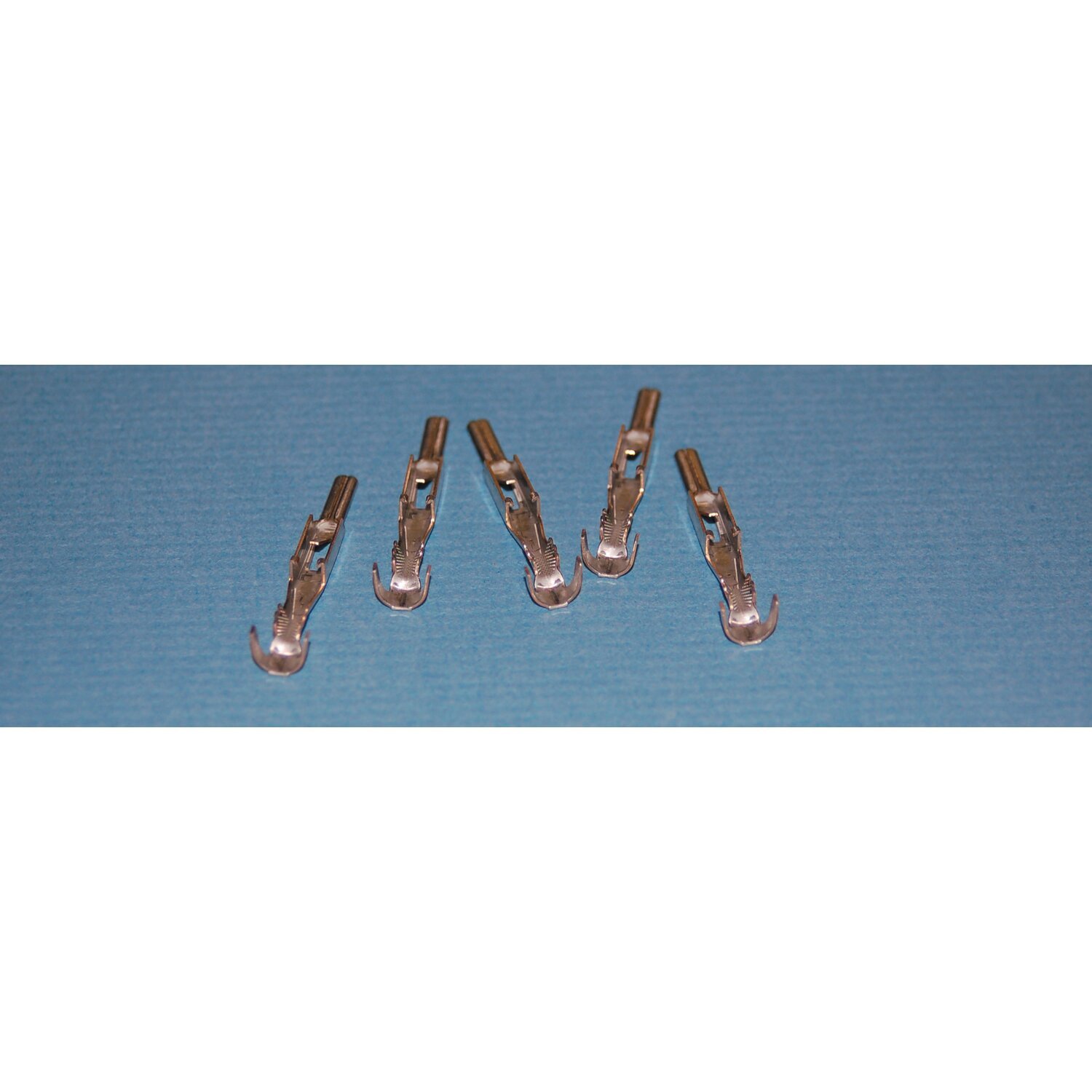 Delphi-packhard terminal pins, male