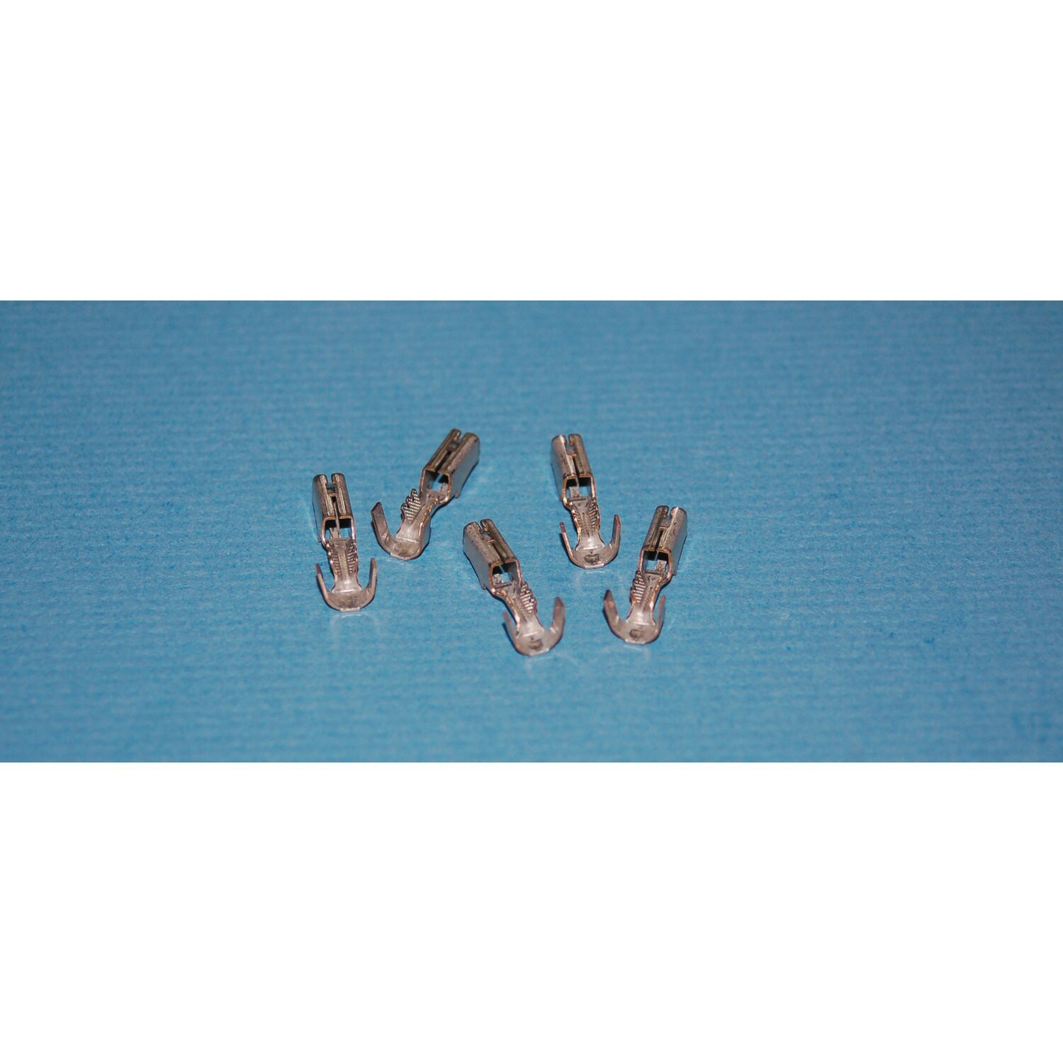 Delphi-packhard terminal pins, female